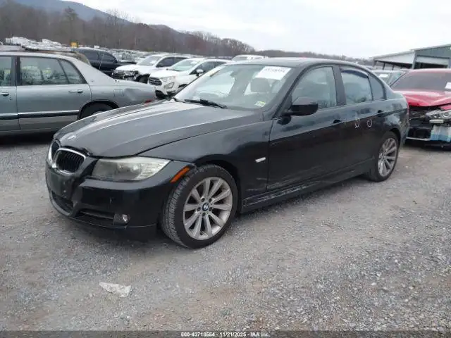 Photo of 2011 Bmw Bmw 328I