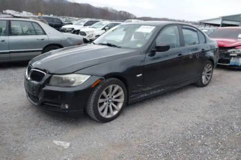 Photo of 2011 Bmw Bmw 328I