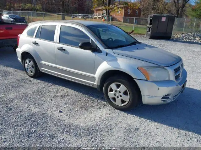 Photo of 2007 Dodge Caliber