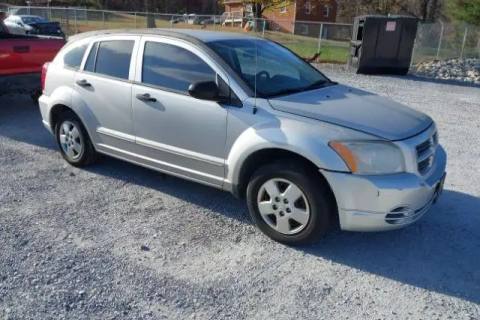 Photo of 2007 Dodge Caliber