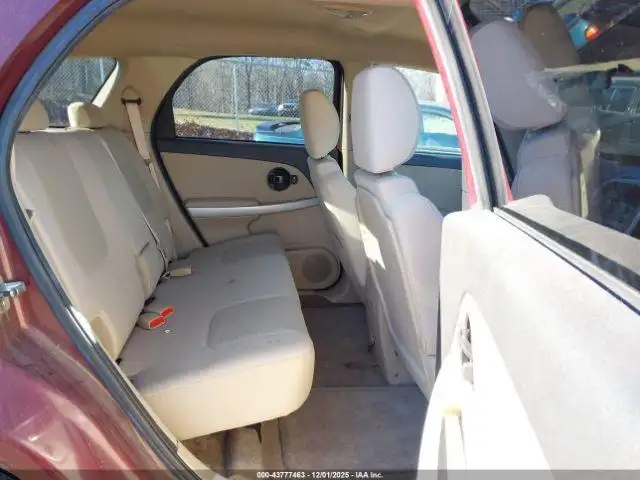 Photo of 2007 Chevrolet Equinox