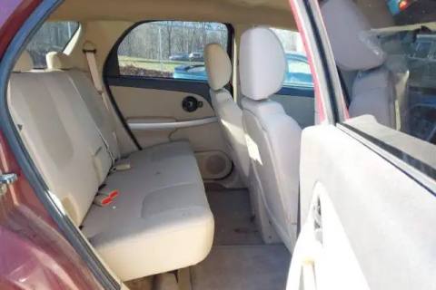 Photo of 2007 Chevrolet Equinox