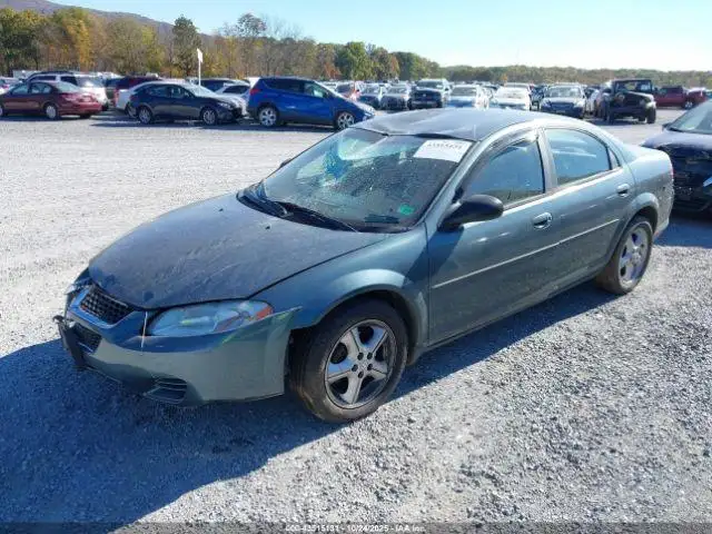 Photo of 2006 Dodge Stratus