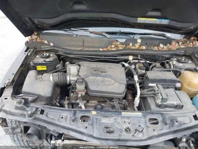 Photo of 2005 Chevrolet Equinox