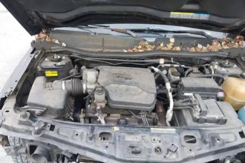 Photo of 2005 Chevrolet Equinox