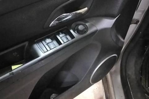 Photo of 2011 Chevrolet Cruze