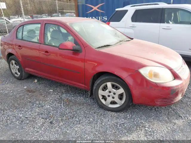 Photo of 2010 Chevrolet Cobalt
