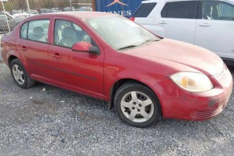 Photo of 2010 Chevrolet Cobalt