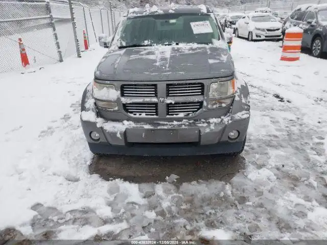 Photo of 2011 Dodge Nitro