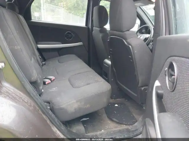 Photo of 2008 Pontiac Torrent