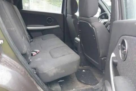 Photo of 2008 Pontiac Torrent