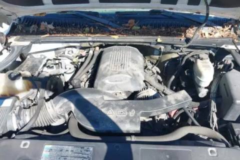 Photo of 2005 Chevrolet Tahoe