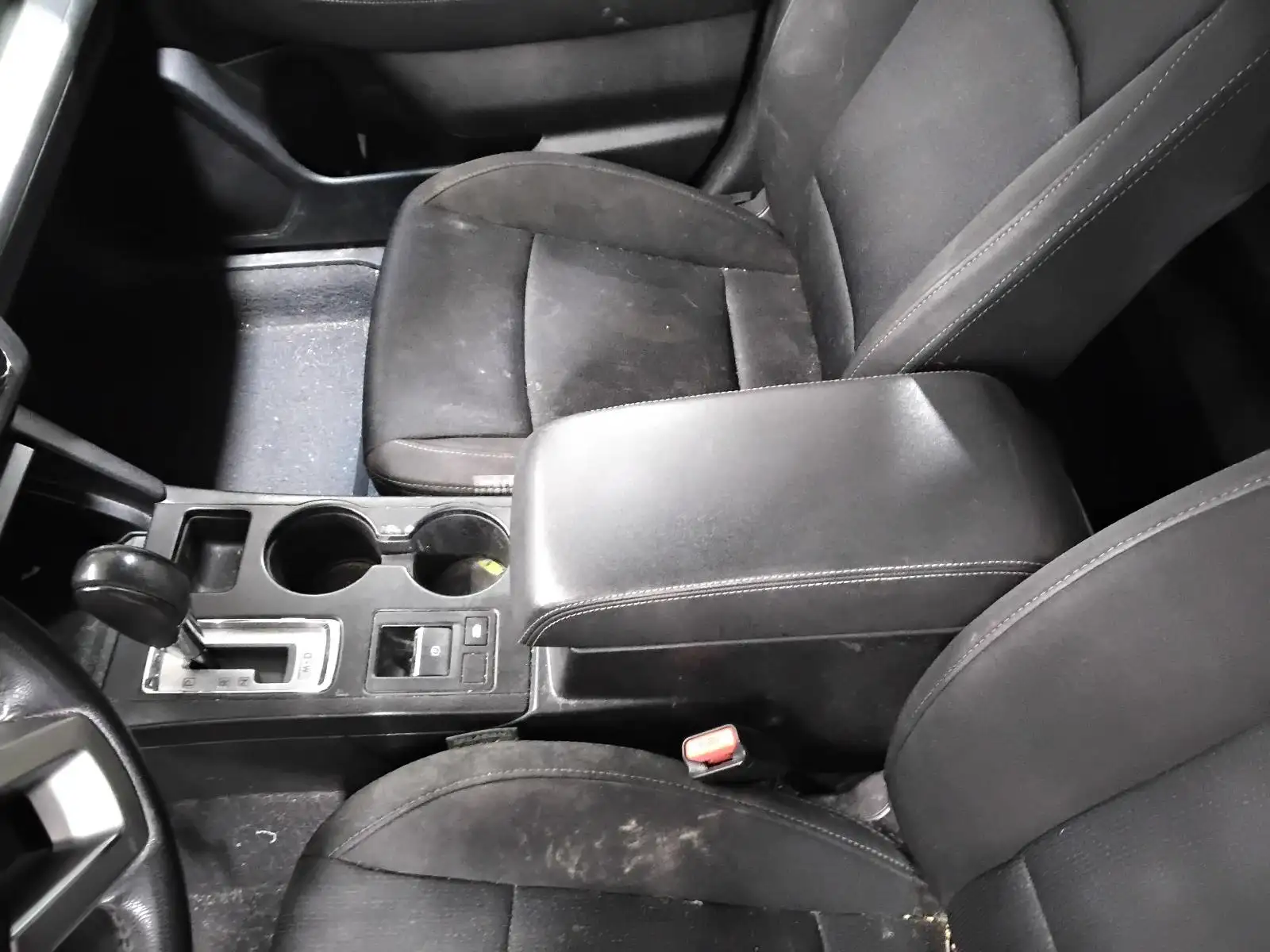 Photo of 2017 Subaru Legacy