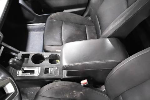 Photo of 2017 Subaru Legacy