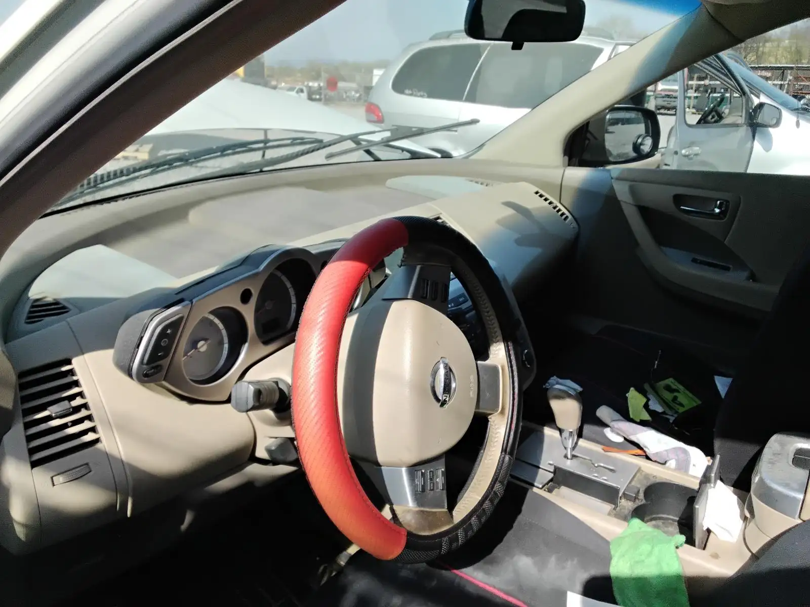 Photo of 2006 Nissan Murano