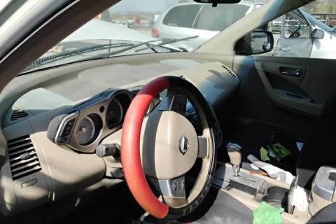 Photo of 2006 Nissan Murano