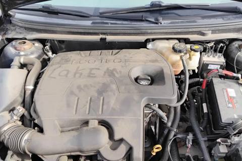 Photo of 2012 Chevrolet Malibu