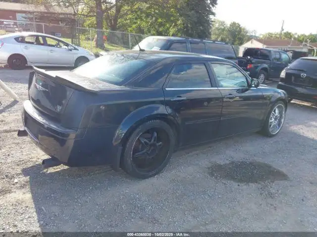 Photo of 2008 Chrysler 300
