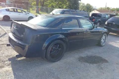 Photo of 2008 Chrysler 300