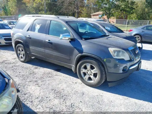Photo of 2012 Gmc Acadia