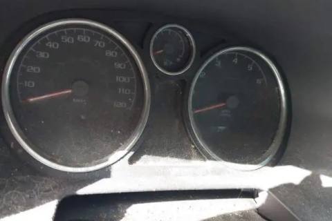 Photo of 2009 Chevrolet Cobalt