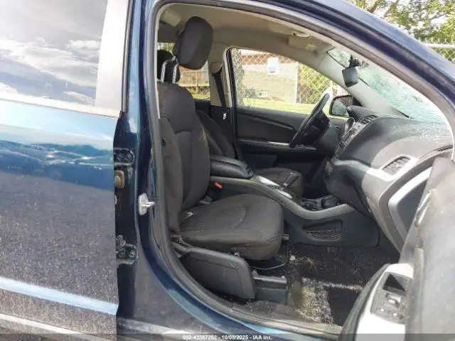 Photo of 2015 Dodge Journey