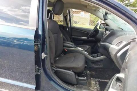 Photo of 2015 Dodge Journey