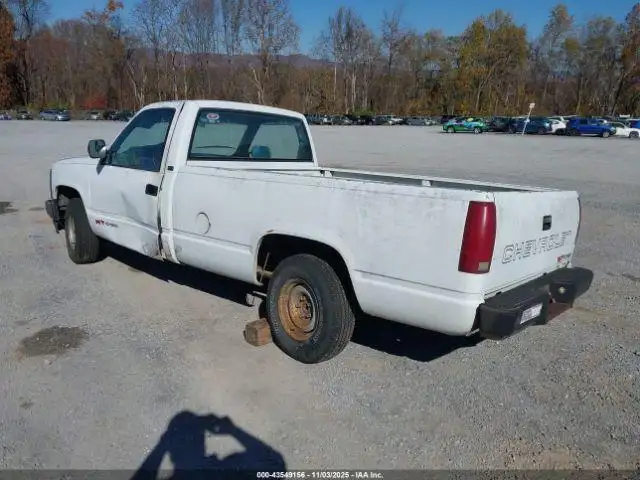 Photo of 1991 Chevrolet Chevrolet 1500 Pickup