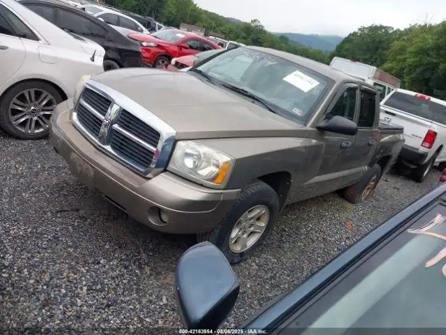 Photo of 2006 Dodge Dakota