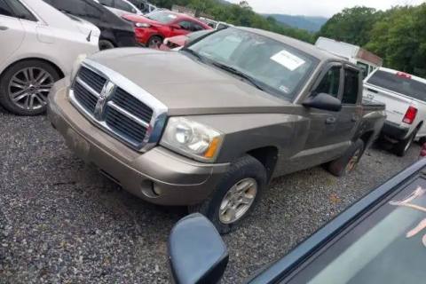 Photo of 2006 Dodge Dakota
