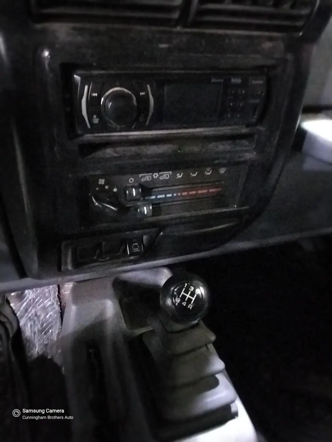 Photo of 1998 Jeep Wrangler