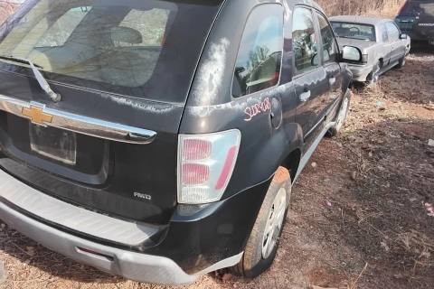Photo of 2006 Chevrolet Equinox