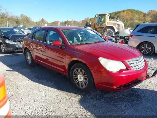 Photo of 2007 Chrysler Sebring