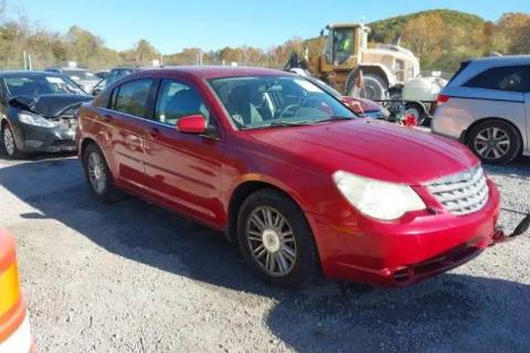 Photo of 2007 Chrysler Sebring