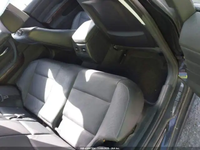 Photo of 2011 Bmw Bmw 328I
