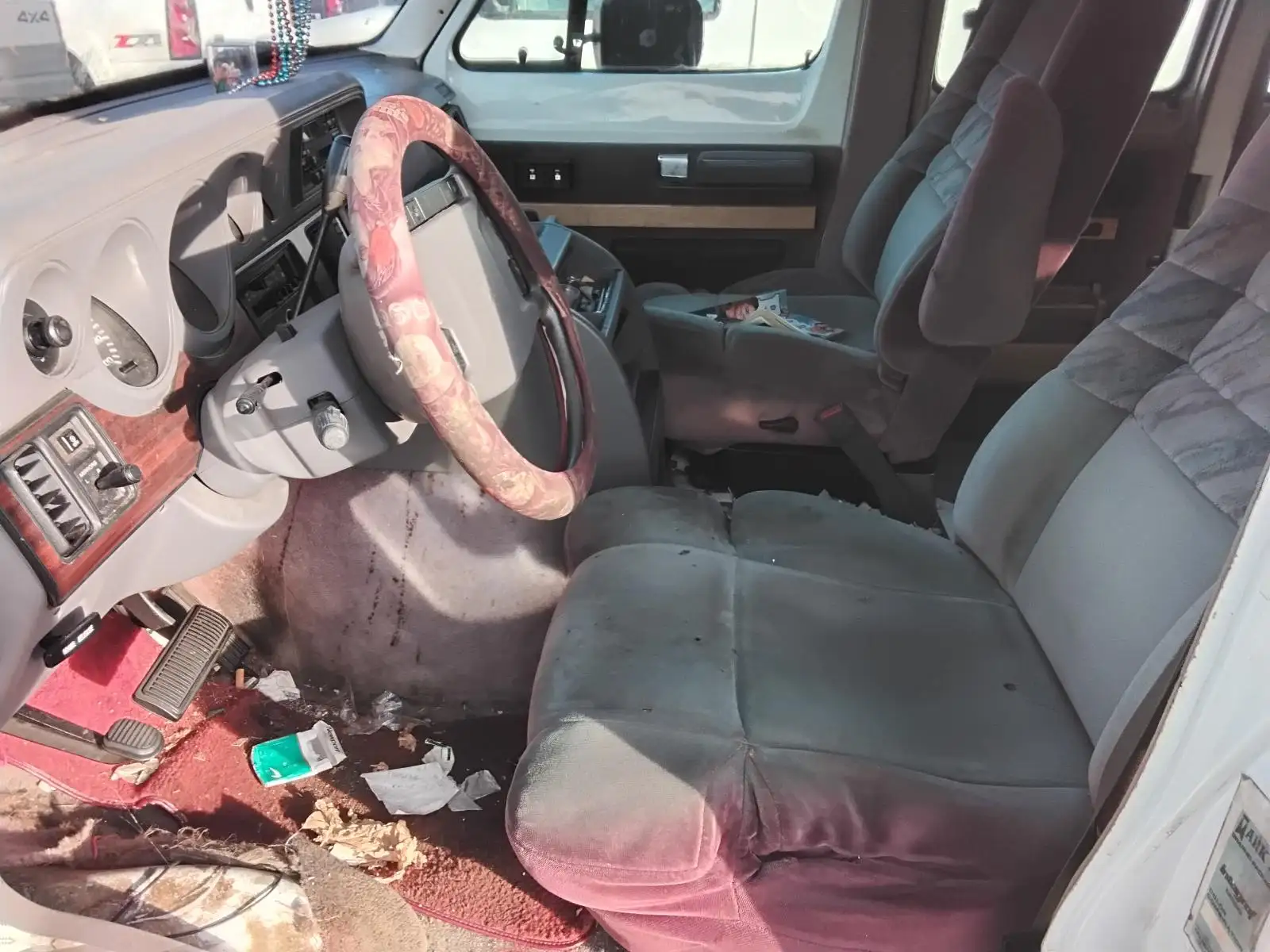 Photo of 1994 Dodge Dodge 2500 Van