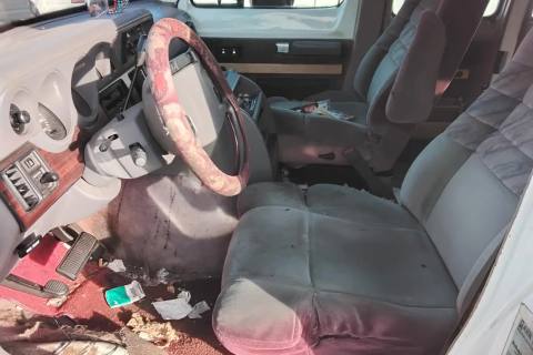 Photo of 1994 Dodge Dodge 2500 Van