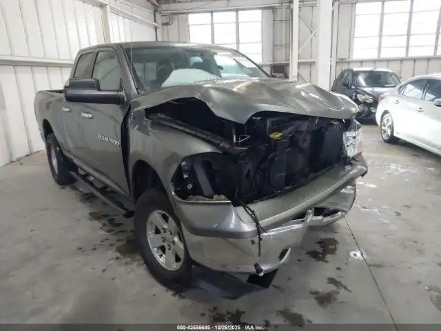 Photo of 2011 Dodge Dodge 1500 Pickup