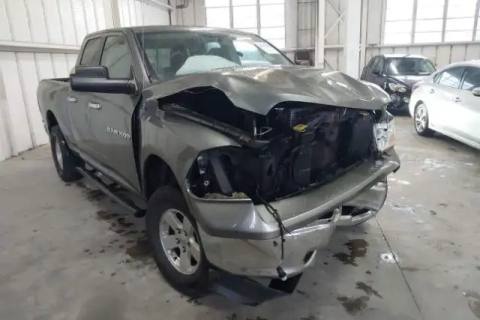 Photo of 2011 Dodge Dodge 1500 Pickup