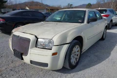 Photo of 2005 Chrysler 300