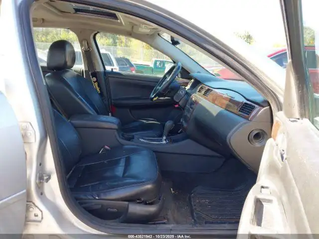 Photo of 2011 Chevrolet Impala
