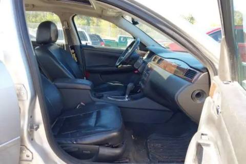 Photo of 2011 Chevrolet Impala