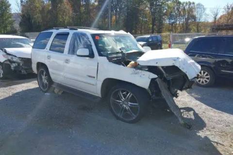 Photo of 2003 Chevrolet Tahoe