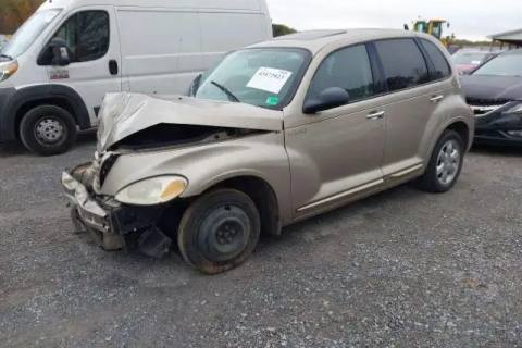 Photo of 2004 Chrysler Pt Cruiser