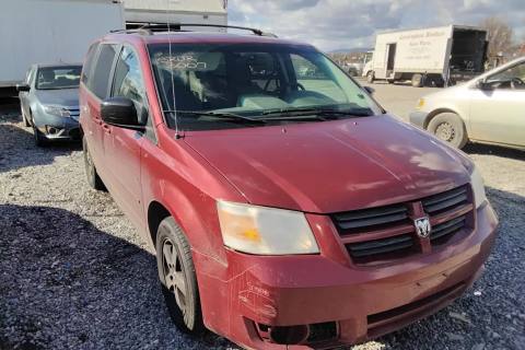Photo of 2010 Dodge Caravan