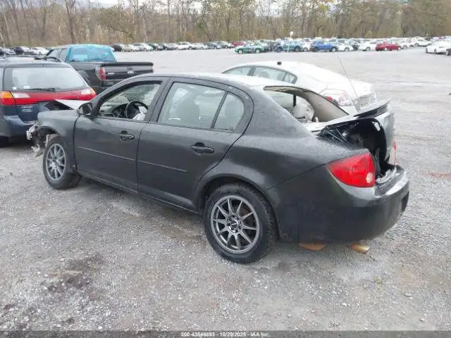 Photo of 2006 Chevrolet Cobalt