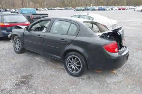 Photo of 2006 Chevrolet Cobalt