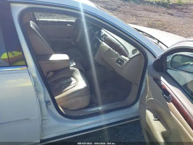 Photo of 2006 Buick Lucerne