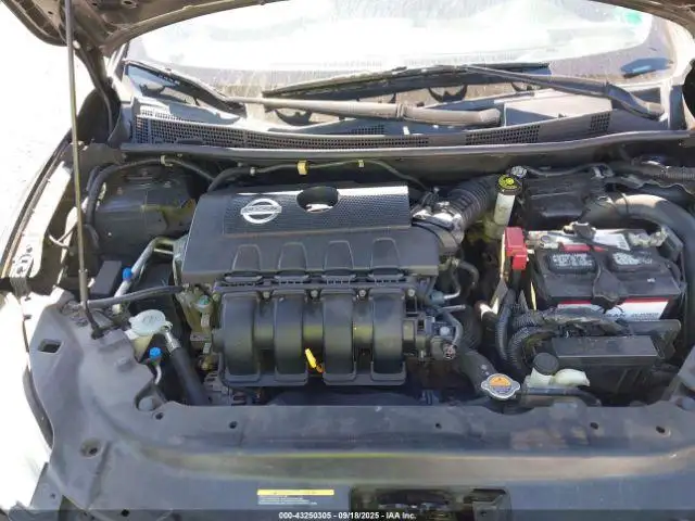 Photo of 2015 Nissan Sentra