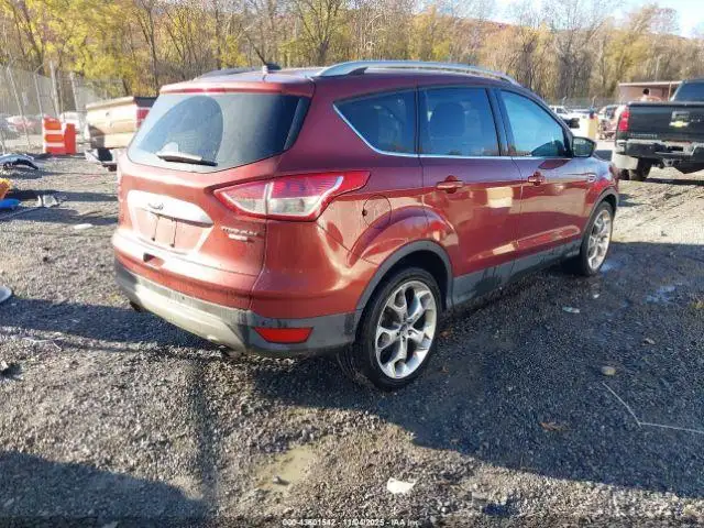 Photo of 2014 Ford Escape